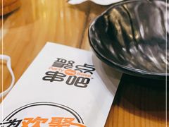 -聚点串吧·北京烧烤(朝北店)