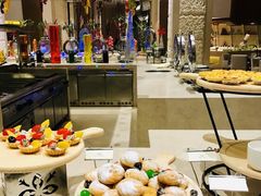 -恩施瑞享国际酒店·自助餐厅