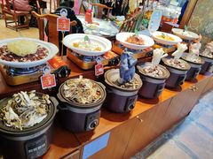 -淮安宴·淮扬菜(清河路一店)