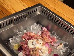 -泽成冰煮羊火锅(中正天街店)