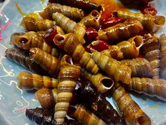 -百味源炭火烤翅 ·夜市大排档(酒仙桥店)