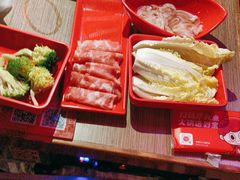 -季季红火锅(丰城洪客隆店)