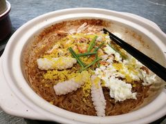 -四季厨房 鲁菜·孔府烤鸭(高新万达店)