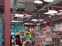 -FAELING PETS美天灵宠物(合生汇店)