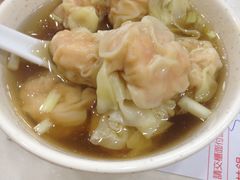 -麦文记面家(佐敦店)