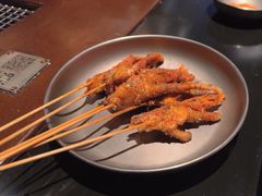 -夜食白市Yespicy·烧烤啤酒宵夜(番禺四海城店)