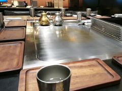 -大神太神·铁板烧(七宝领展广场店)