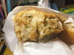 -家阳赵师傅油饼包烧麦(粮道街店)