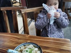 -老谢野馄饨(延安路店)