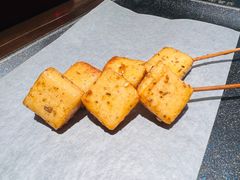 -管氏翅吧(马家堡店)