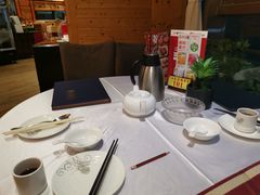 -山泉公馆酒家(珠江新城店)