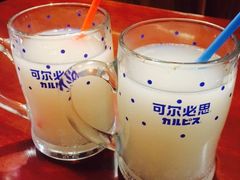 -醉虎传(南锣鼓巷店)