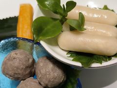 -红鼎豆捞·非遗鲍皇汤火锅(宝丰路店)