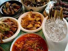 -石潭贵香酒店(玄真路店)