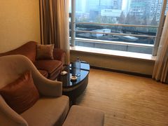 -成都世纪城假日酒店-西楼