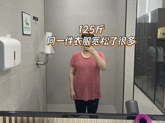 -悦莱美游泳健身(珠江新城花城汇店)