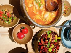 -山石榴·贵州菜(丰盛里店)