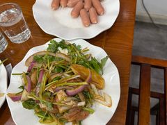 -岳合轩老北京涮肉