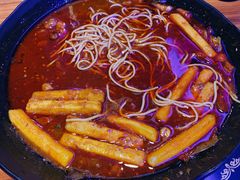 -南极·小龙虾·湘式拌饭(南街店)