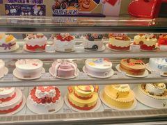 -GANSO元祖食品(双井店)