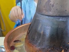 -虾大侠·盱眙龙虾老北京铜锅涮羊肉(金楠天街店)