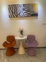 -FUMEIHUI·科技美肤·美体SPA