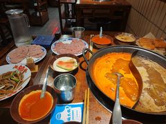 -楠火锅(西单店)