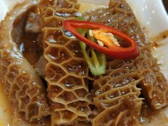 沙爹金钱肚-点都德(汇盈广场店)