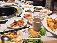 -韩宫宴烤肉·料理(苏州中心店)