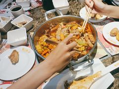 -御上皇三汁焖锅(薛城万达广场店)