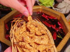 -大风老火锅(江北一店)