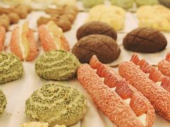 -奈雪的茶(国金中心店)