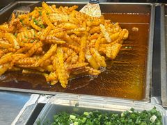 -丁家坡洋芋·观音桥好吃街A区(全国总店)