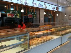 -周记传统糕点PASTRY(蜀汉路店)