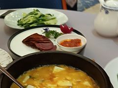 -银都上海菜馆(粤海东路店)