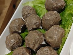 -蜀留香火锅(社会山店)