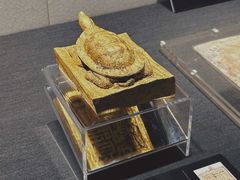-深圳博物馆(古代艺术馆)