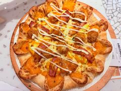 -必胜客(大坪英利店)