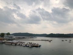 -仙海旅游度假区