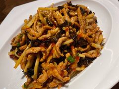 -北李妈妈菜·虾爬子大锅贴(贵和店)