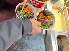 -黑色经典臭豆腐·湖南特产(坡子街店)