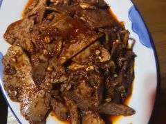 -秀园弘扬川味饭店(长久路店)