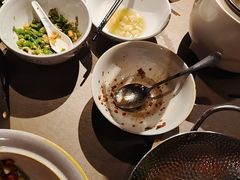-农耕记·湖南土菜(龙岗熙和园店)