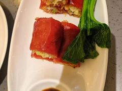 -延年酒店-荟享餐厅(东塘店)