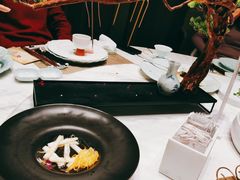 -宴昆山·私房菜(春晖店)