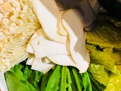 -南城十里潮汕鲜牛火锅·鲜虾生滚粥(融汇老商埠店)