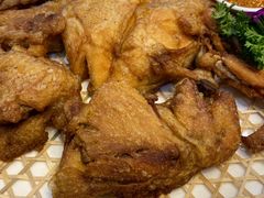 -小贝壳酒楼(经九路店)