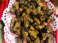 -光明刘冰乳鸽店(光明法政北路店)