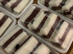 韩国松糕-南大门韩国米糕(公滨路店)