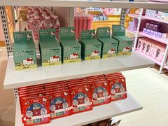 -安吉Hello Kitty乐园